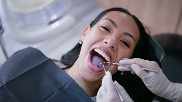 Emergency Dental Services in Paola, KS